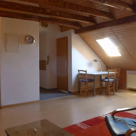 شقة Himmelsblick